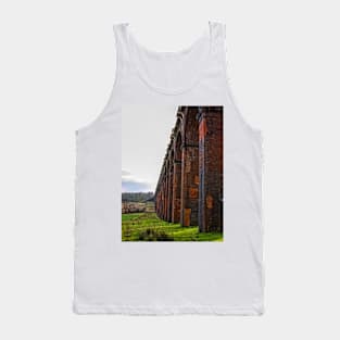 Balcombe Viaduct, West Sussex, UK Tank Top